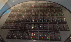 Leveraging silicon photonics for scalable and sustainable AI hardware