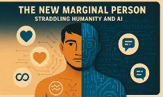 Resistance Is Not Futile: The Making of the New Marginal Person