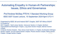 Automating Empathy in Human-AI Partnerships