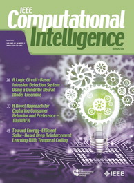 IEEE Computational Intelligence Magazine (CIM)