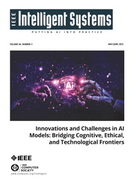 IEEE Intelligent Systems