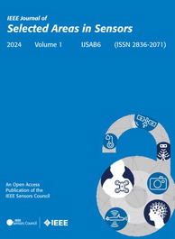 IEEE Journal of Selected Areas in Sensors