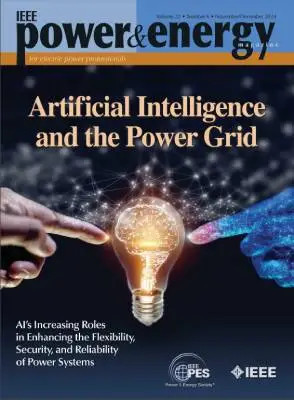 IEEE Power and Energy Magazine