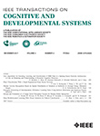 IEEE Transactions on Cognitive and Developmental Systems (TCDS)