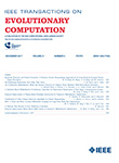 IEEE Transactions on Evolutionary Computation (TEVC)