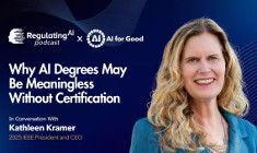 Why AI Degrees May Be Meaningless Without Certification