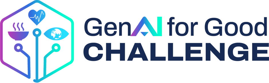 GenAI for Good Challenge