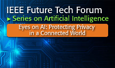 Eyes on AI: Protecting Privacy in a Connected World