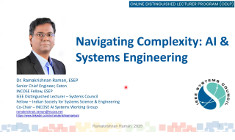 Navigating Complexity: AI and Systems Engineering