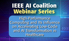 High-Performance Computing and Its Influence on Accelerating Low-Code and AI Transformation in Healthcare